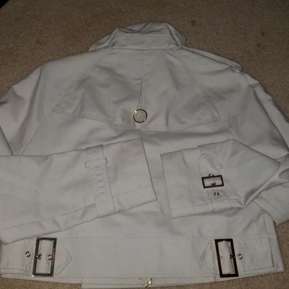 Ted Baker Trench Coat Jacket